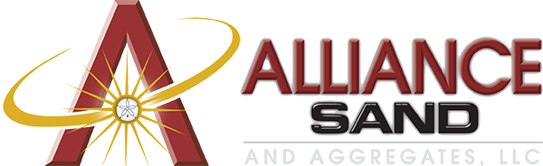 Alliance Sand & Aggregates